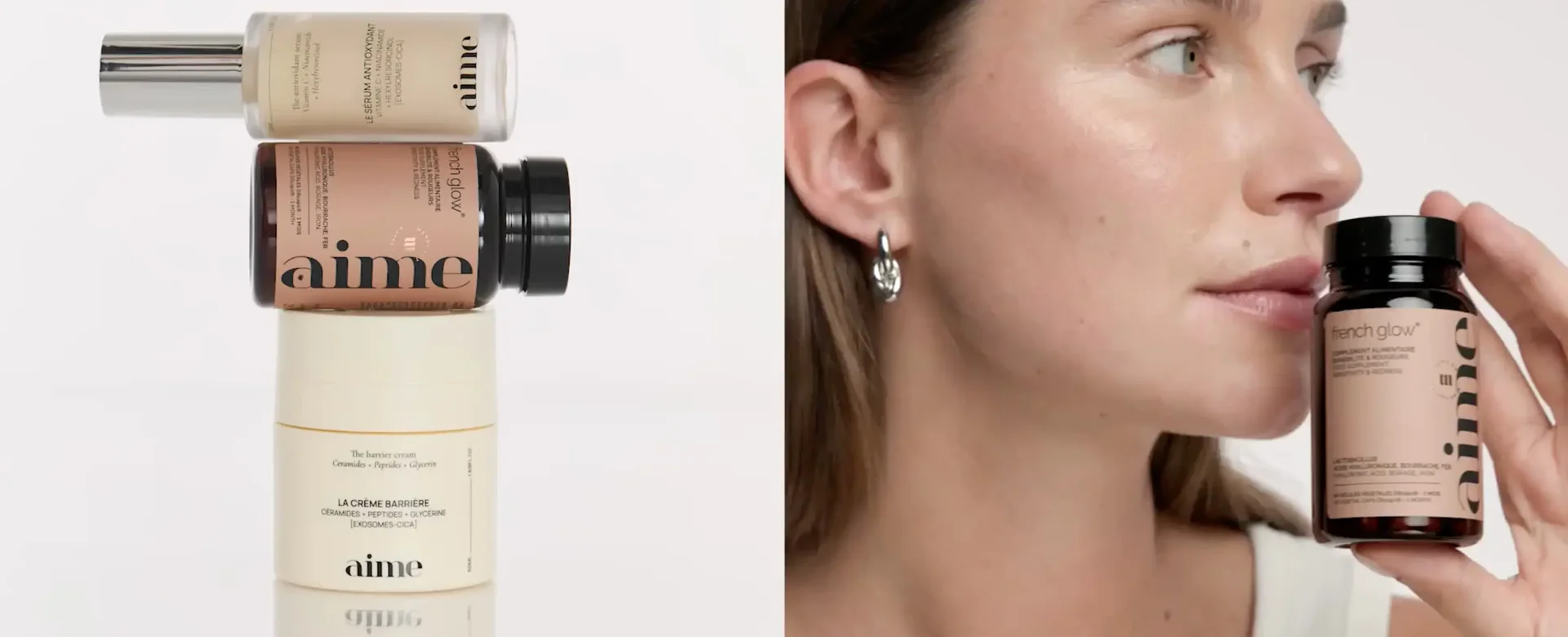 La beauté inside & out